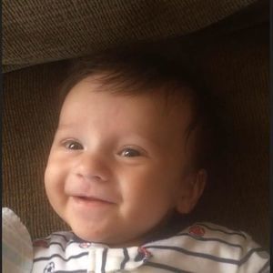 Meet your Posher, Colton